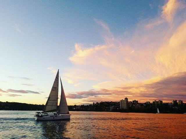 1 Bdrm Manly Beachside Apt With Parking Sydney Bagian luar foto